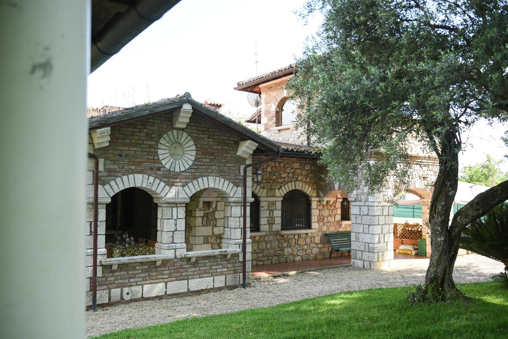 Casale Esmeralda Norma Exterior photo