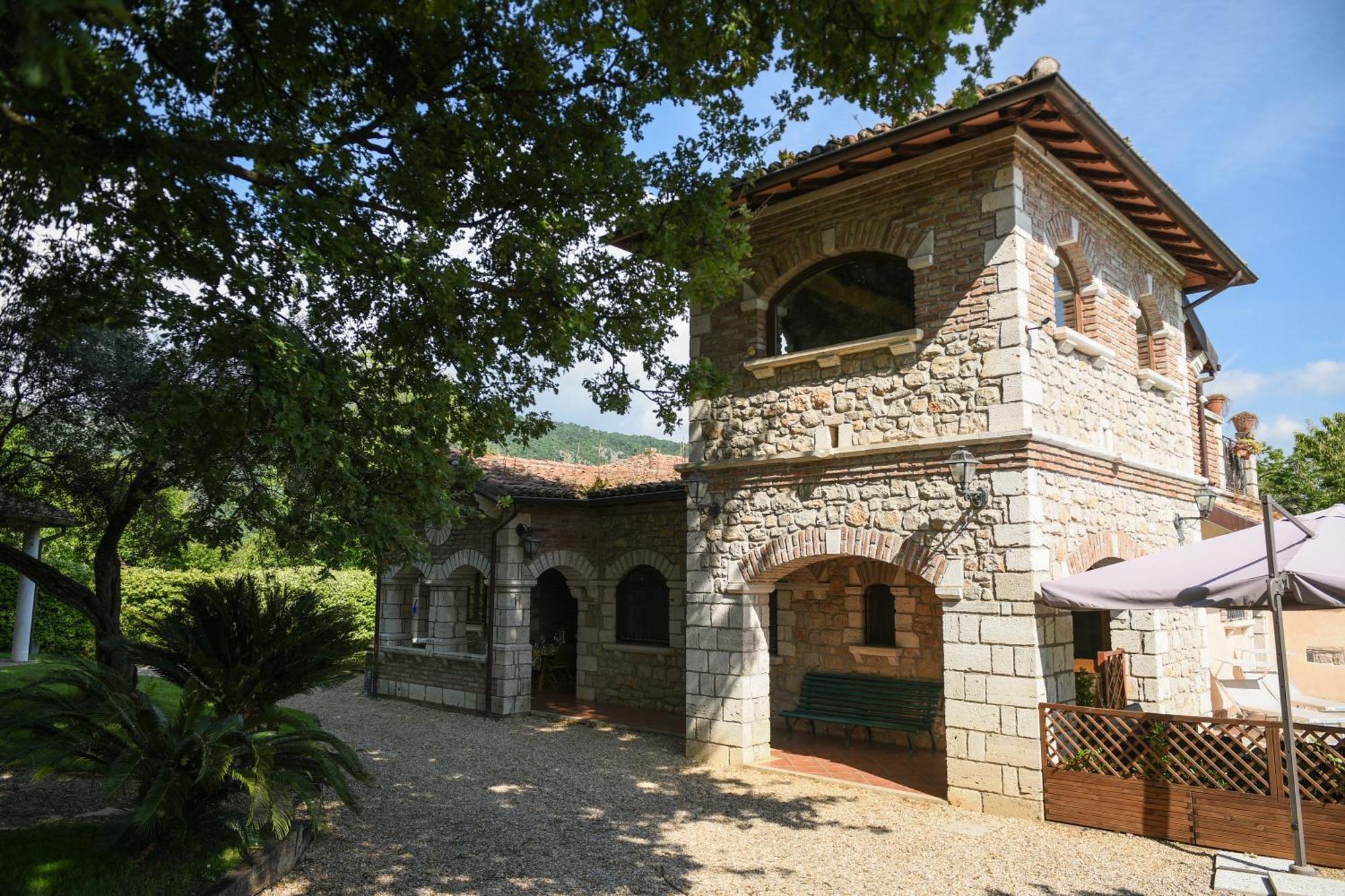 Casale Esmeralda Norma Exterior photo